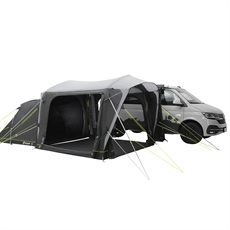 OUTWELL - Nukkumisannos Cross PowerAir